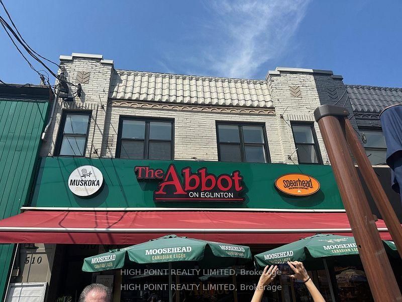 510 Eglinton Avenue W, Unit 202 - Photo 9