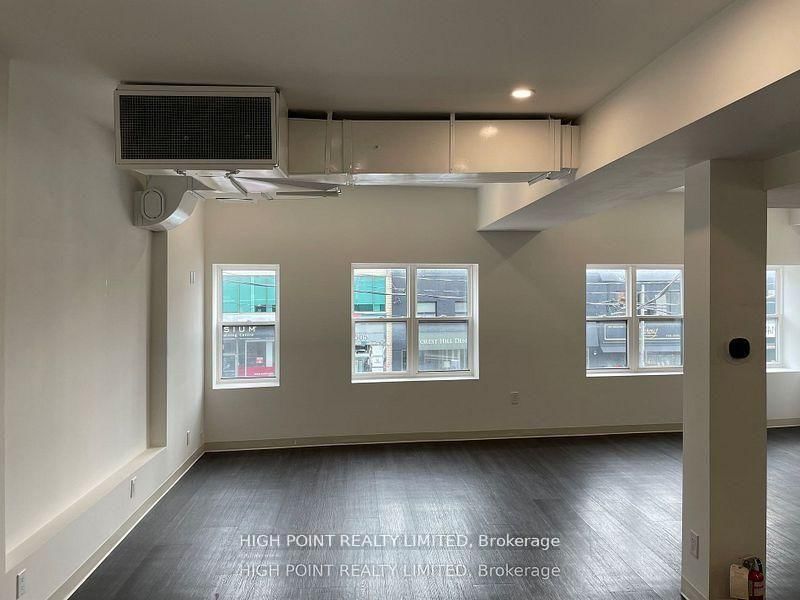 510 Eglinton Avenue W, Unit 201 - Photo 2