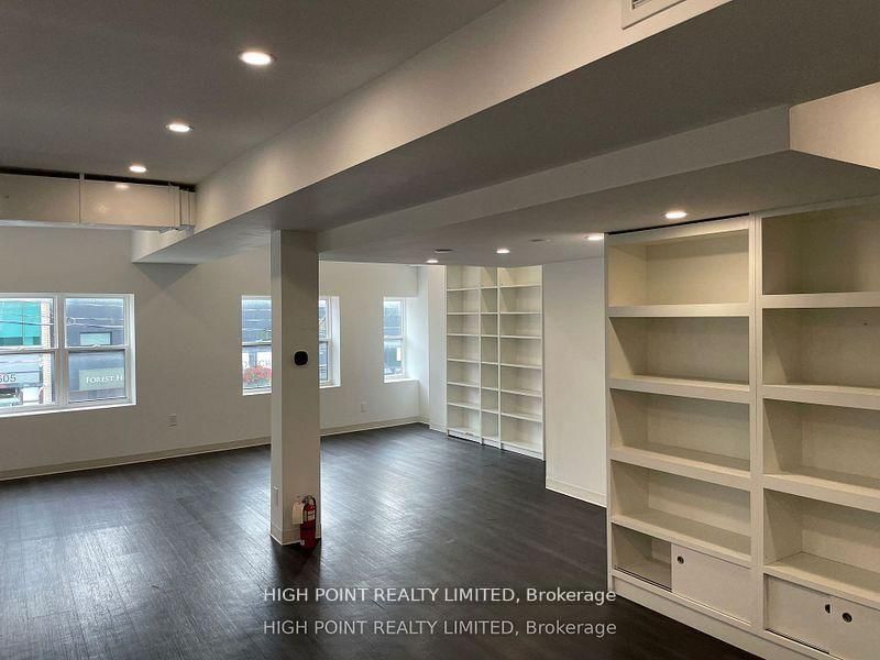 510 Eglinton Avenue W, Unit 201 - Photo 3