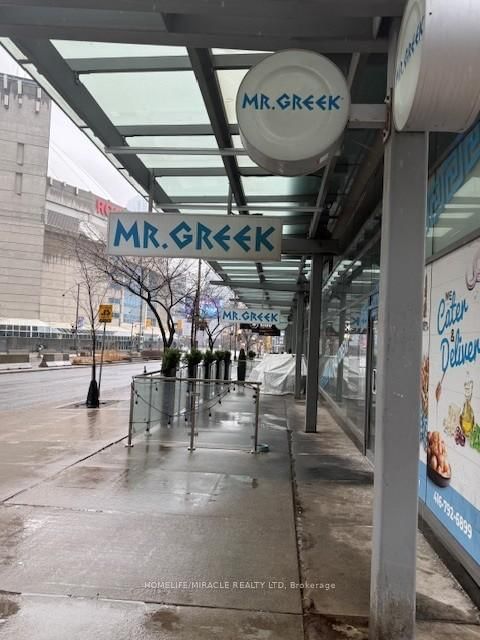 333 Bremner Blvd, Toronto, M5V 3X9 | Image 3