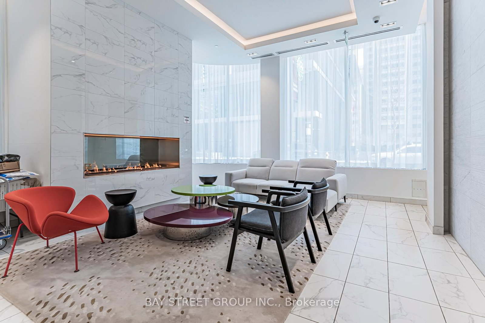 Condo for sale at 606-238 Simcoe Street, Toronto, Ontario, M5T 3B9 - Kensington-Chinatown - MLS: C12905254