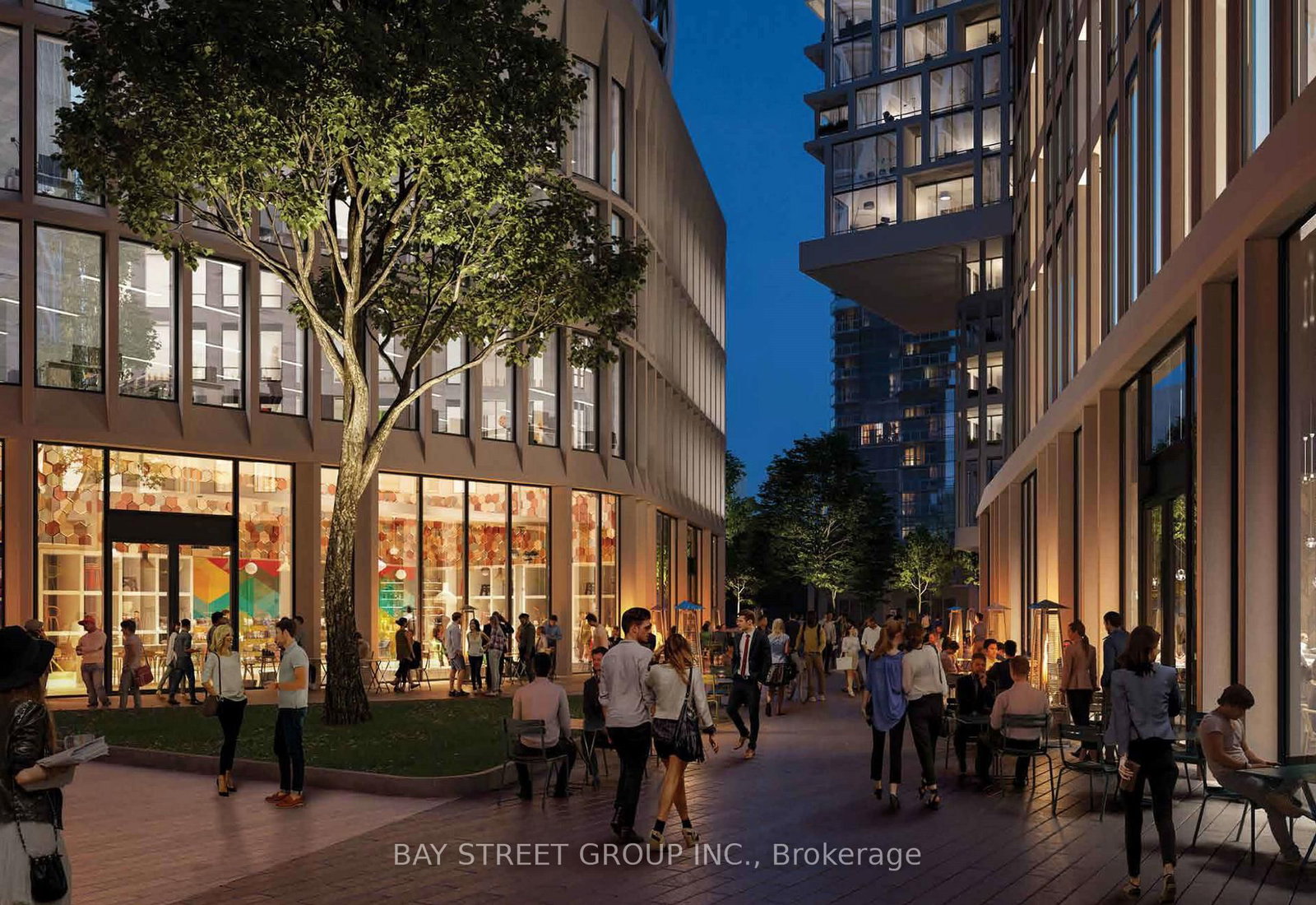 Condo for sale at 606-238 Simcoe Street, Toronto, Ontario, M5T 3B9 - Kensington-Chinatown - MLS: C12905254