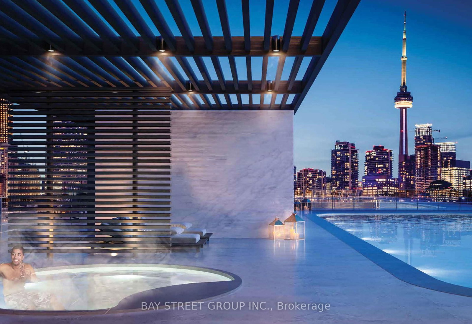 Condo for sale at 606-238 Simcoe Street, Toronto, Ontario, M5T 3B9 - Kensington-Chinatown - MLS: C12905254