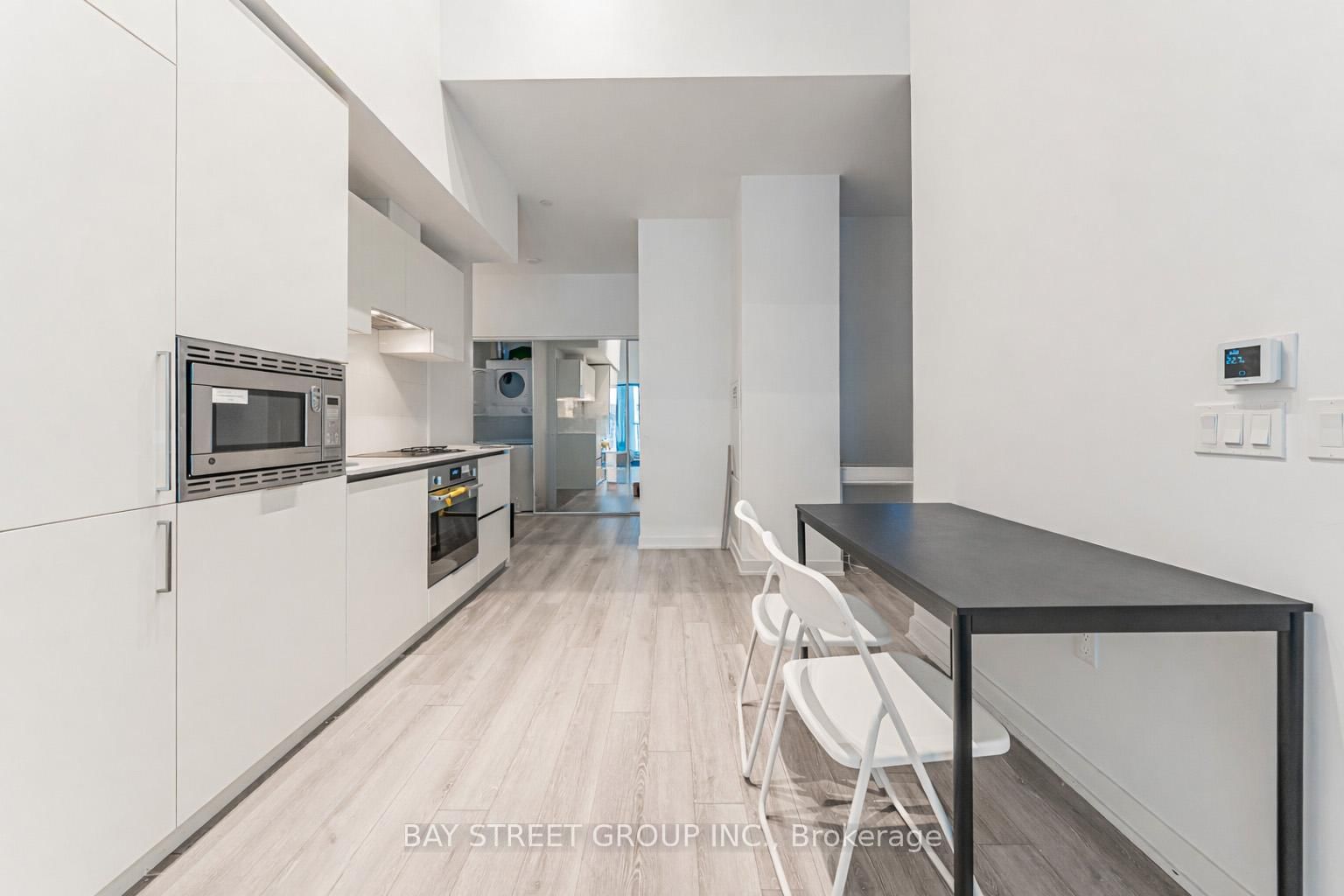 Condo for sale at 606-238 Simcoe Street, Toronto, Ontario, M5T 3B9 - Kensington-Chinatown - MLS: C12905254