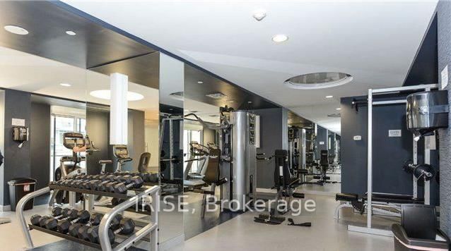 Condo for sale at 703-105 GEORGE Street, Toronto, Ontario, M5A 0L4 - Moss Park - MLS: C12905550