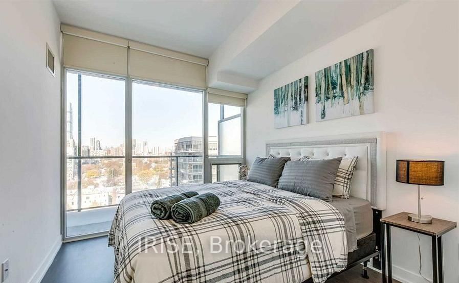 Condo for sale at 703-105 GEORGE Street, Toronto, Ontario, M5A 0L4 - Moss Park - MLS: C12905550