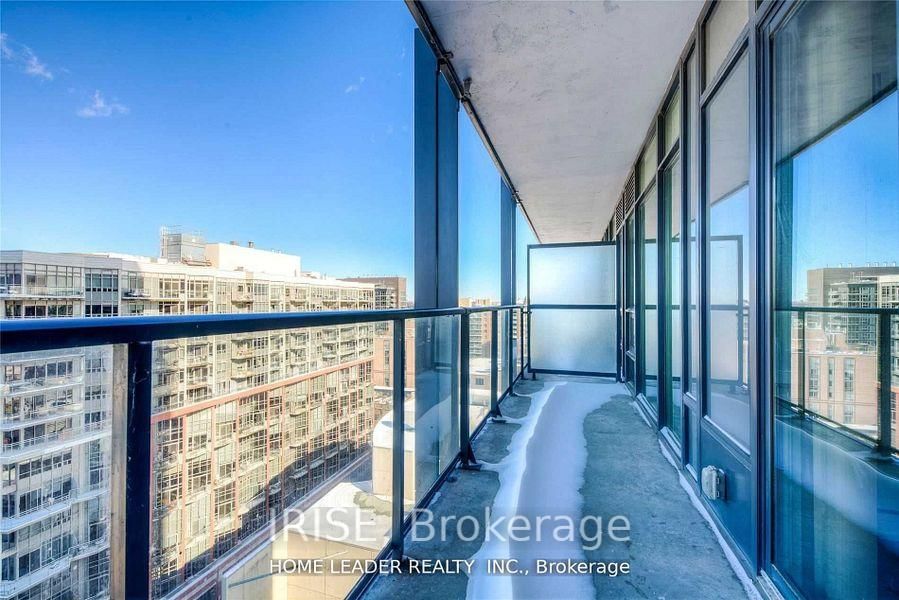Condo for sale at 703-105 GEORGE Street, Toronto, Ontario, M5A 0L4 - Moss Park - MLS: C12905550