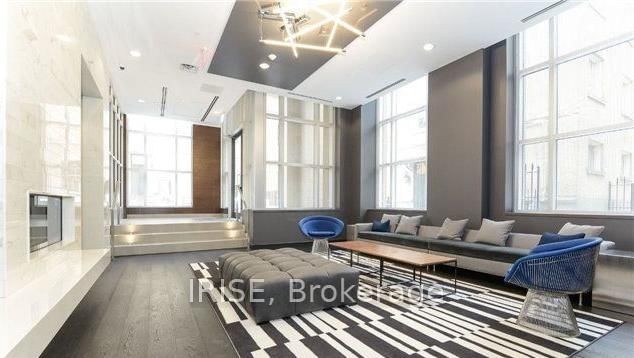 Condo for sale at 703-105 GEORGE Street, Toronto, Ontario, M5A 0L4 - Moss Park - MLS: C12905550