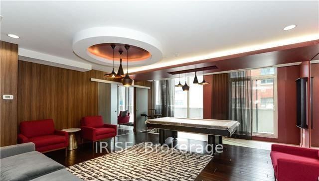 Condo for sale at 703-105 GEORGE Street, Toronto, Ontario, M5A 0L4 - Moss Park - MLS: C12905550