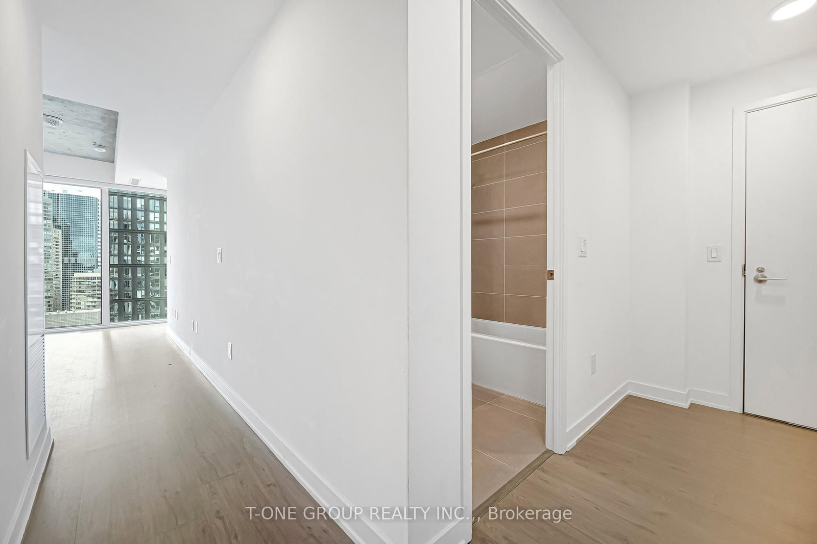 Condo for sale at 2605-65 Mutual Street, Toronto, Ontario, M5B 2A9 - Church-Yonge Corridor - MLS: C12905770