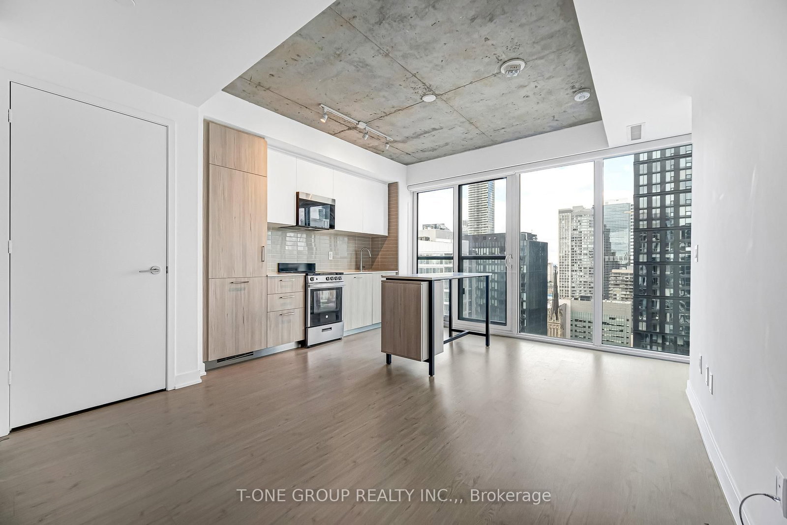 Condo for sale at 2605-65 Mutual Street, Toronto, Ontario, M5B 2A9 - Church-Yonge Corridor - MLS: C12905770