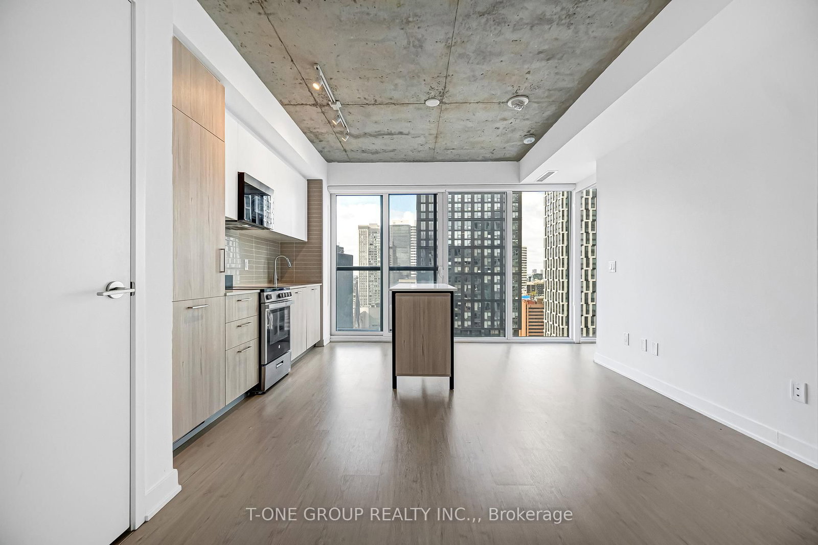 Condo for sale at 2605-65 Mutual Street, Toronto, Ontario, M5B 2A9 - Church-Yonge Corridor - MLS: C12905770