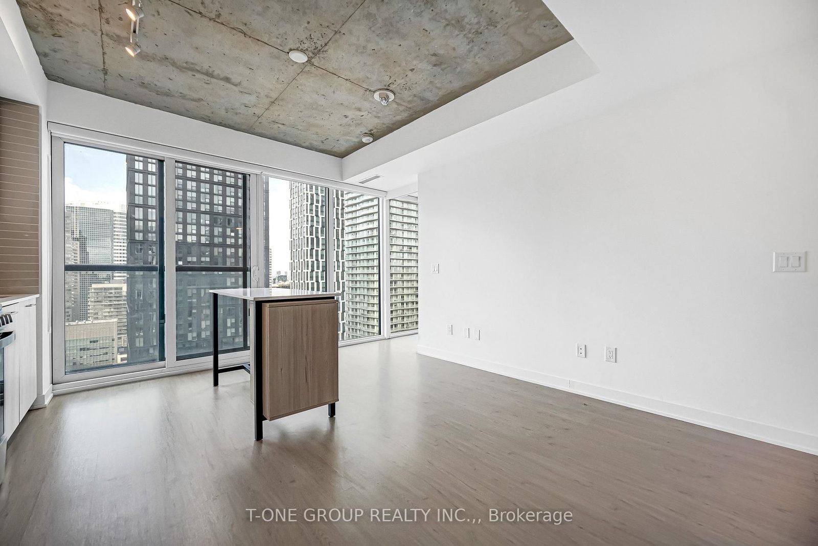 Condo for sale at 2605-65 Mutual Street, Toronto, Ontario, M5B 2A9 - Church-Yonge Corridor - MLS: C12905770