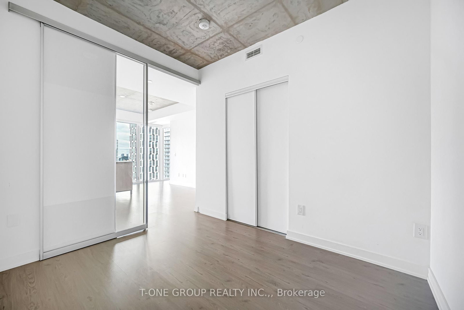 Condo for sale at 2605-65 Mutual Street, Toronto, Ontario, M5B 2A9 - Church-Yonge Corridor - MLS: C12905770