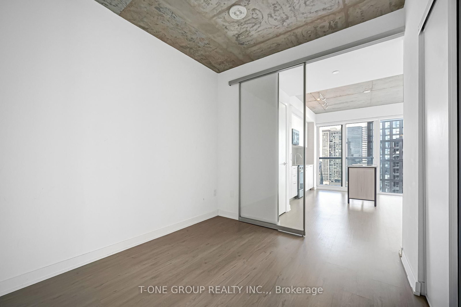 Condo for sale at 2605-65 Mutual Street, Toronto, Ontario, M5B 2A9 - Church-Yonge Corridor - MLS: C12905770