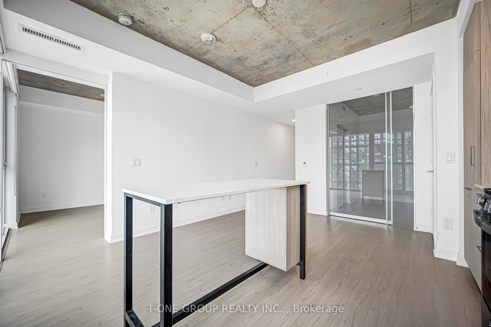 Condo for sale at 2605-65 Mutual Street, Toronto, Ontario, M5B 2A9 - Church-Yonge Corridor - MLS: C12905770