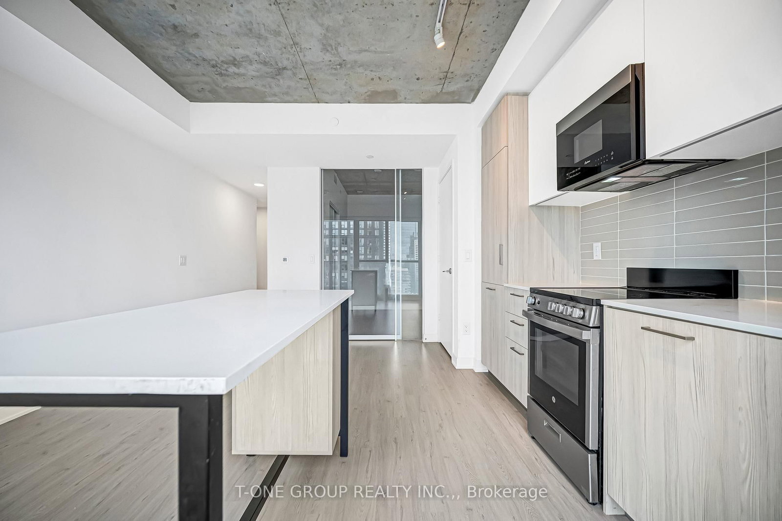 Condo for sale at 2605-65 Mutual Street, Toronto, Ontario, M5B 2A9 - Church-Yonge Corridor - MLS: C12905770