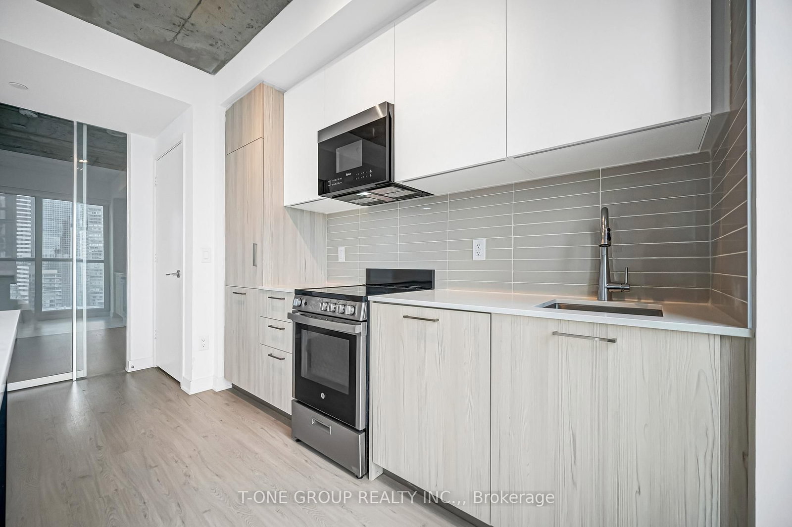Condo for sale at 2605-65 Mutual Street, Toronto, Ontario, M5B 2A9 - Church-Yonge Corridor - MLS: C12905770