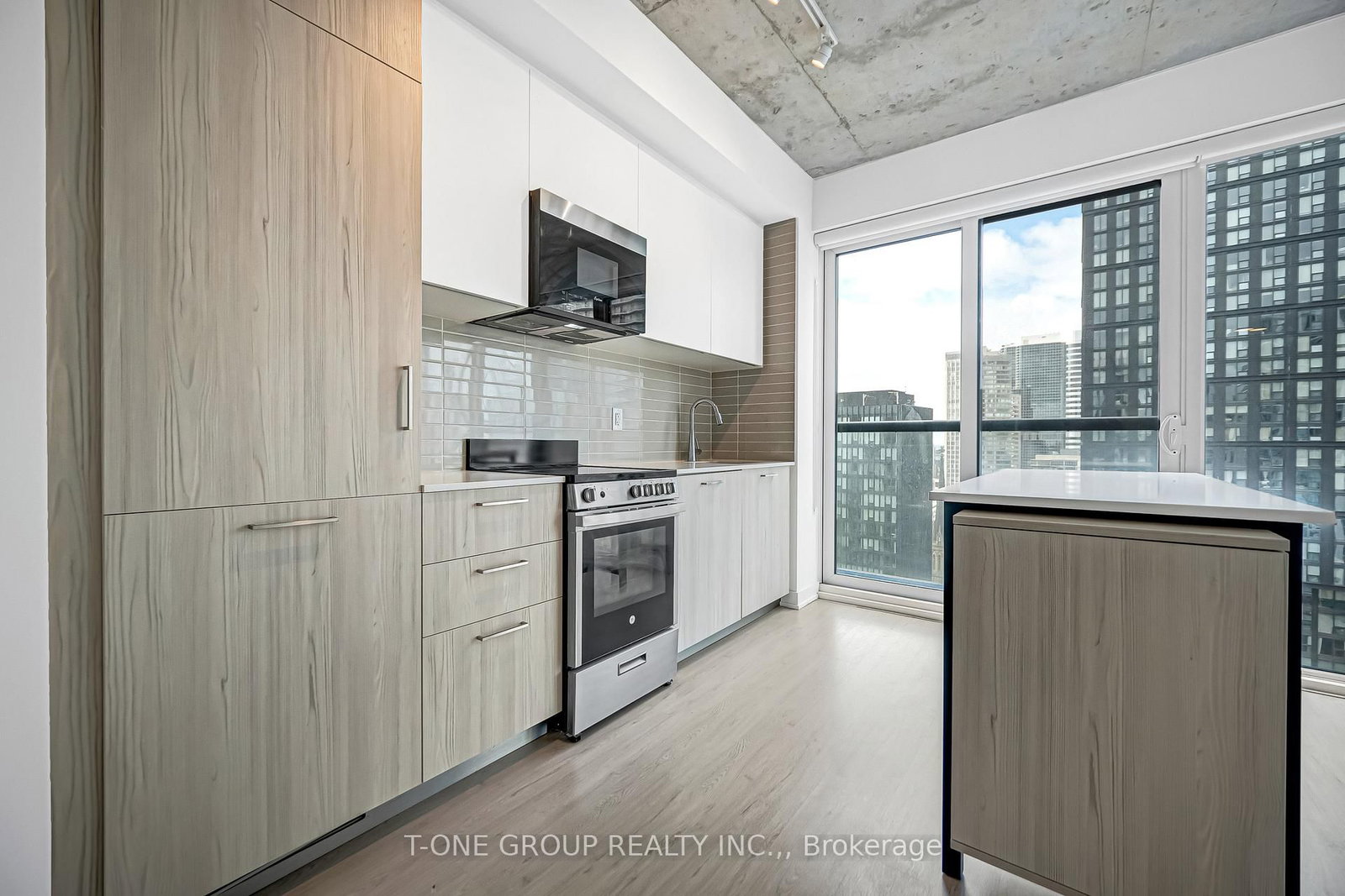 Condo for sale at 2605-65 Mutual Street, Toronto, Ontario, M5B 2A9 - Church-Yonge Corridor - MLS: C12905770