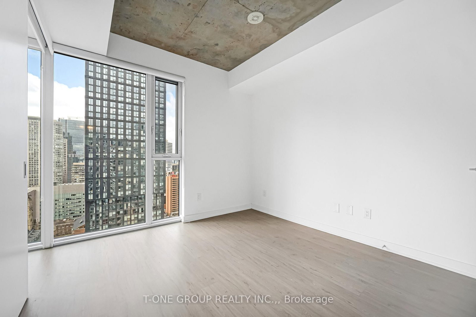 Condo for sale at 2605-65 Mutual Street, Toronto, Ontario, M5B 2A9 - Church-Yonge Corridor - MLS: C12905770