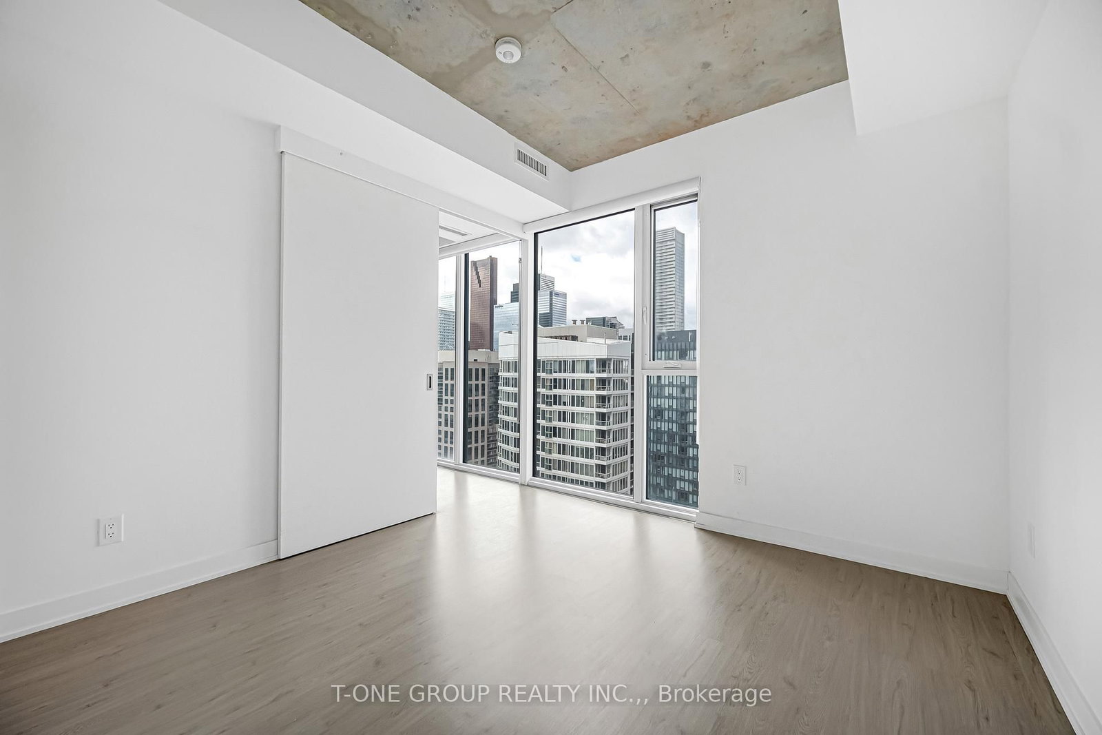 Condo for sale at 2605-65 Mutual Street, Toronto, Ontario, M5B 2A9 - Church-Yonge Corridor - MLS: C12905770