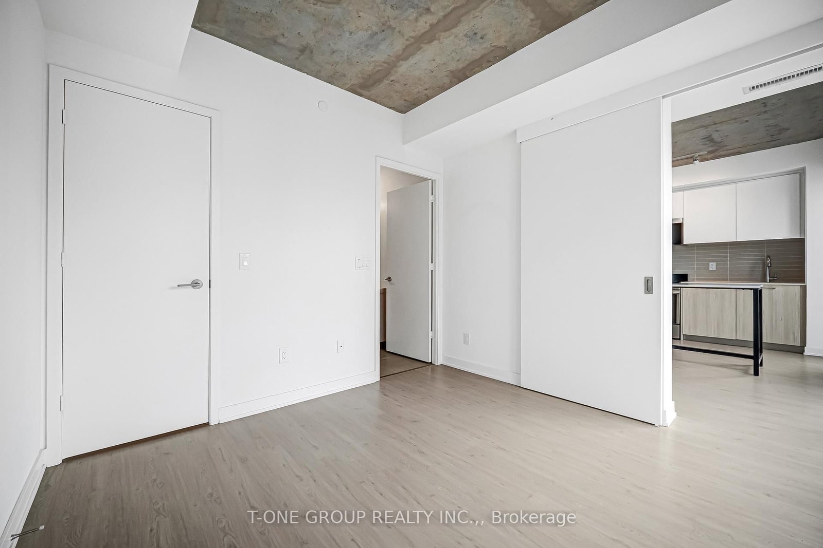 Condo for sale at 2605-65 Mutual Street, Toronto, Ontario, M5B 2A9 - Church-Yonge Corridor - MLS: C12905770