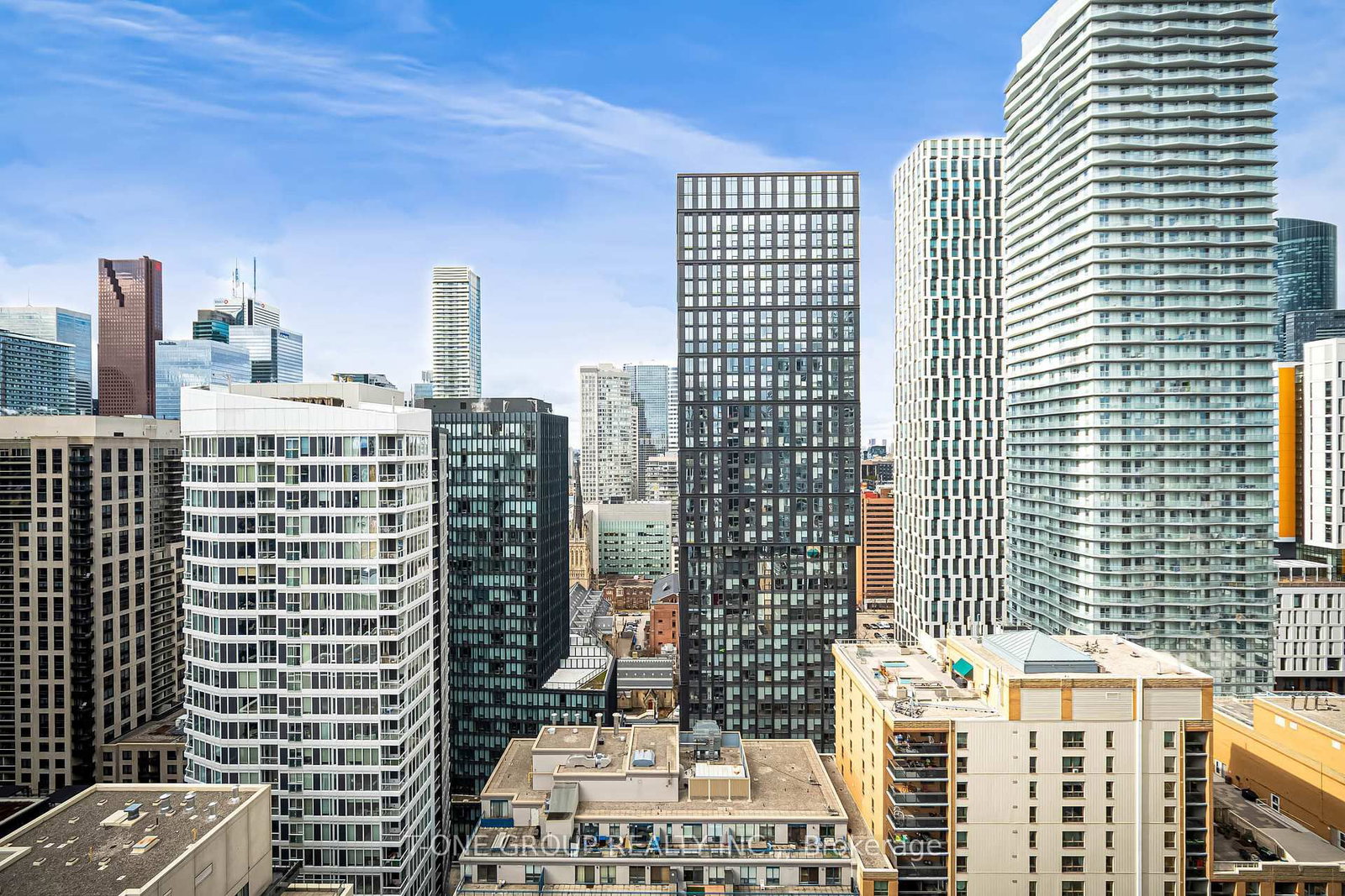 Condo for sale at 2605-65 Mutual Street, Toronto, Ontario, M5B 2A9 - Church-Yonge Corridor - MLS: C12905770