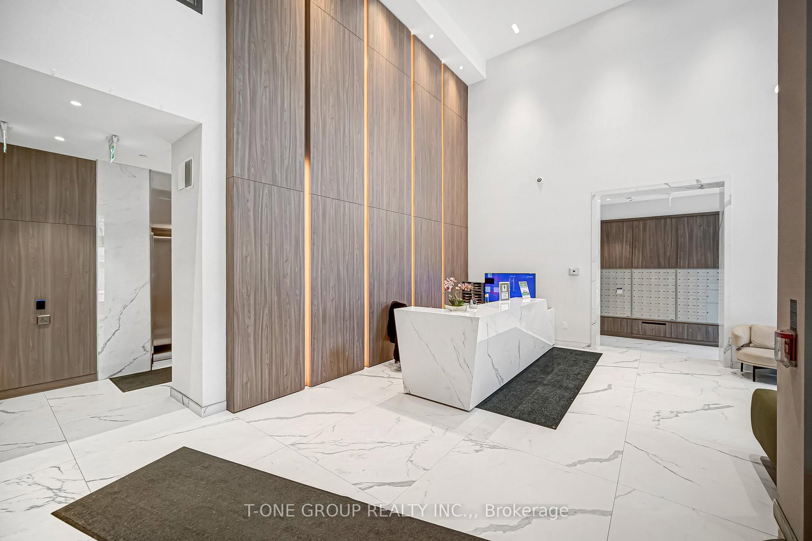 Condo for sale at 2605-65 Mutual Street, Toronto, Ontario, M5B 2A9 - Church-Yonge Corridor - MLS: C12905770