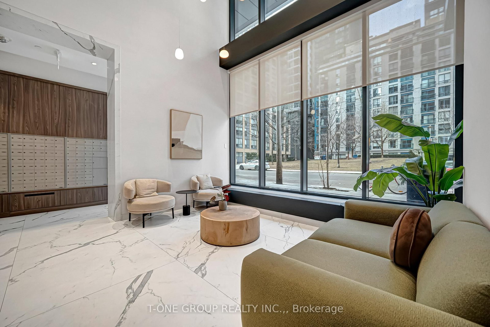 Condo for sale at 2605-65 Mutual Street, Toronto, Ontario, M5B 2A9 - Church-Yonge Corridor - MLS: C12905770