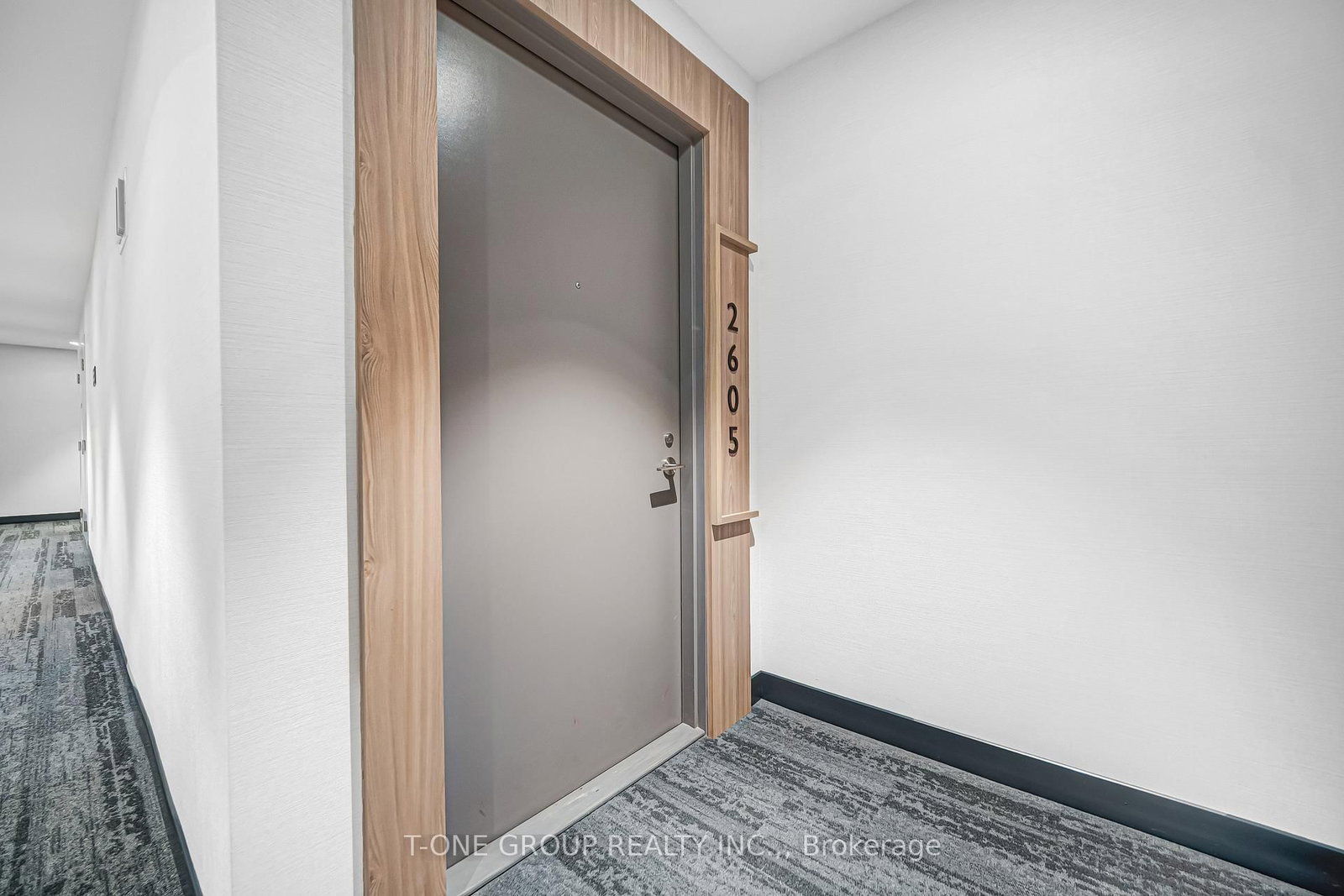 Condo for sale at 2605-65 Mutual Street, Toronto, Ontario, M5B 2A9 - Church-Yonge Corridor - MLS: C12905770