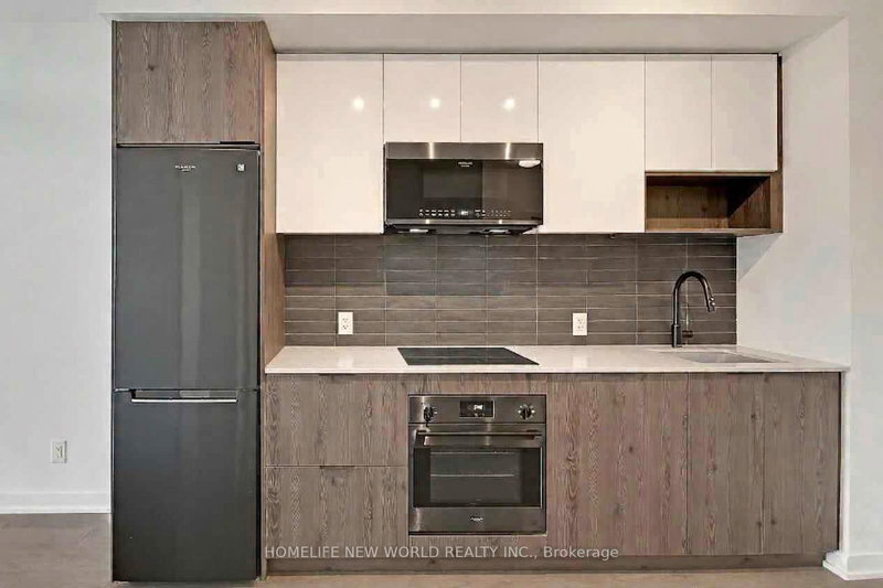 306 - 5 Defries St, Toronto, M5A 0W7 | Image 3