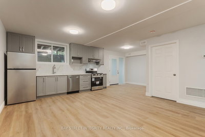 Lower - 459 Palmerston Blvd | Toronto | Image