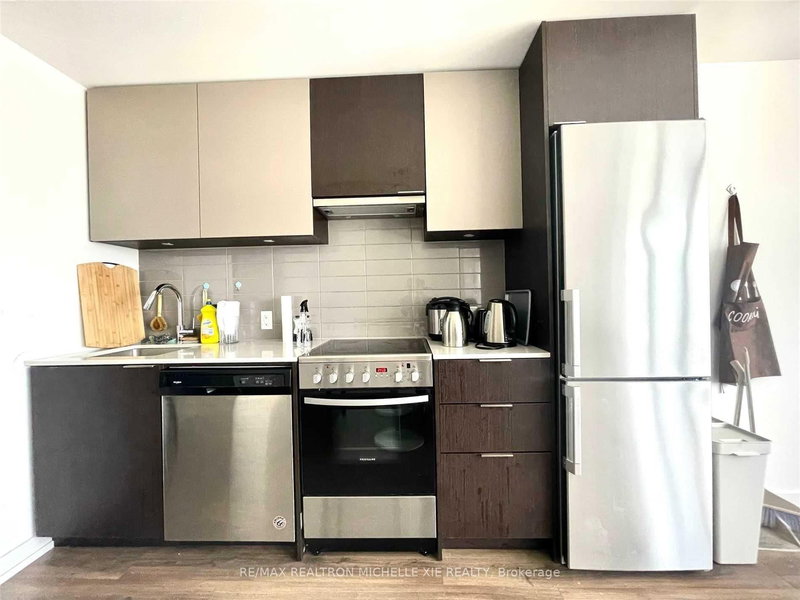 2206 - 203 College St, Toronto, M5T 0C8 | Image 3