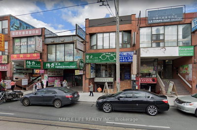 #202A - 424 Dundas St | Toronto | Image