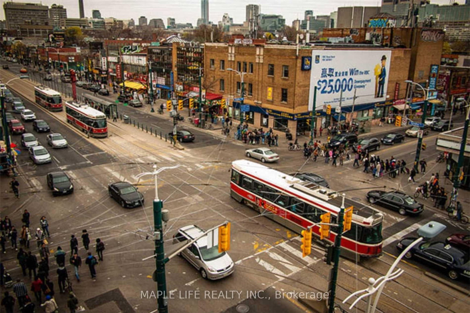 424 Dundas Street W, Unit #202A - Photo 5