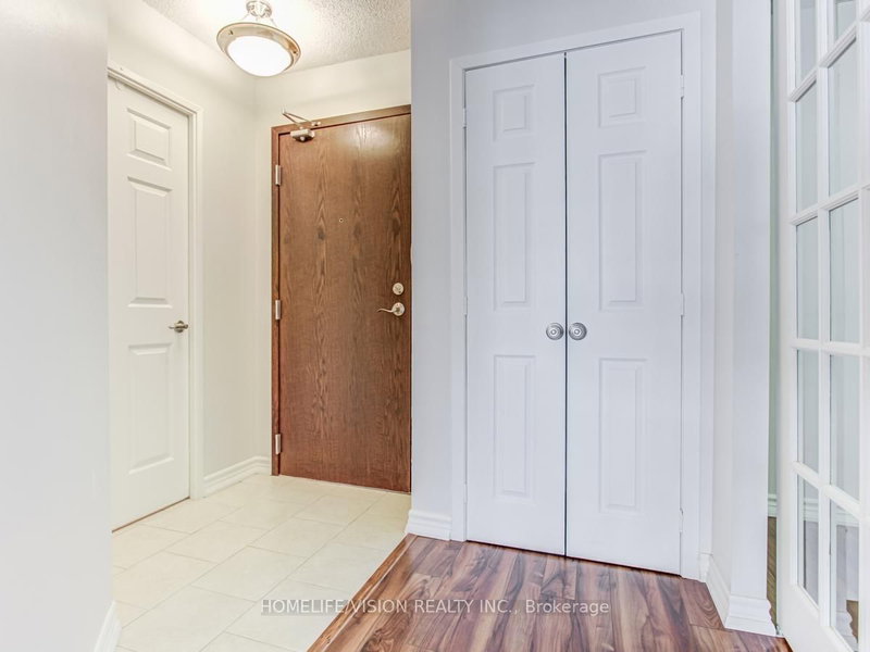 2316 - 30 Greenfield Ave, Toronto, M2N 6N3 | Image 2