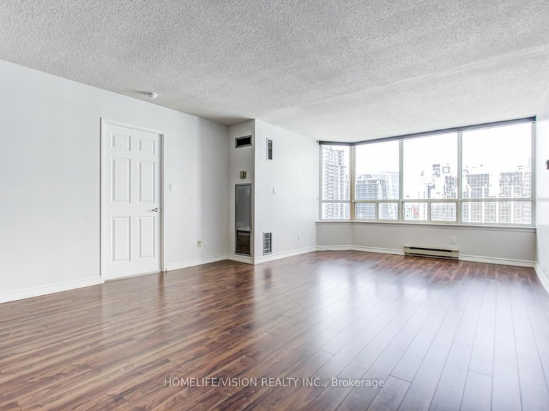 2316 - 30 Greenfield Ave, Toronto, M2N 6N3 | Image 3