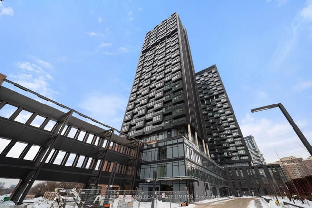 2502 - 1 Quarrington Lane