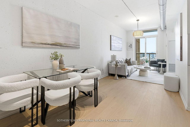 916 - 150 Sudbury Street