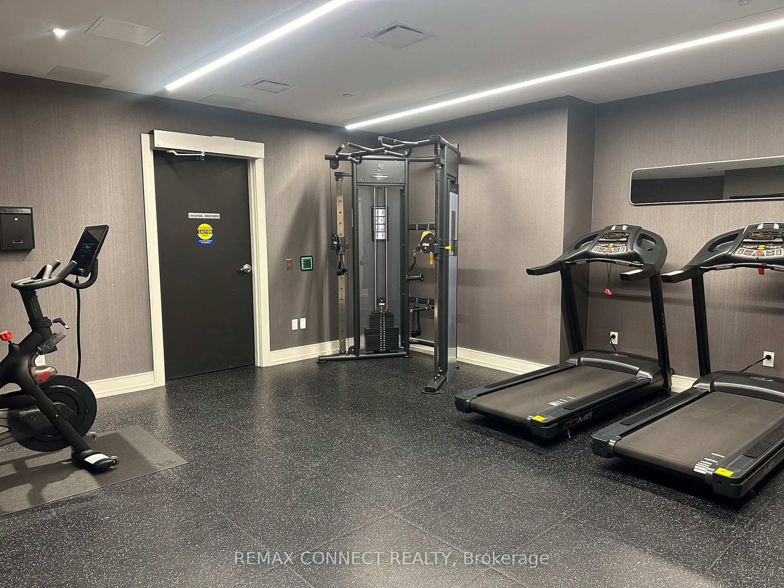 Condo for lease at 708-1 Cardiff Road, Toronto, Ontario, M4P 0G2 - Mount Pleasant East - MLS: C12906308