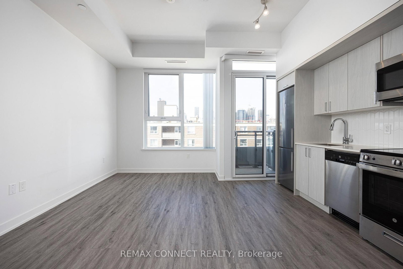 Condo for lease at 708-1 Cardiff Road, Toronto, Ontario, M4P 0G2 - Mount Pleasant East - MLS: C12906308