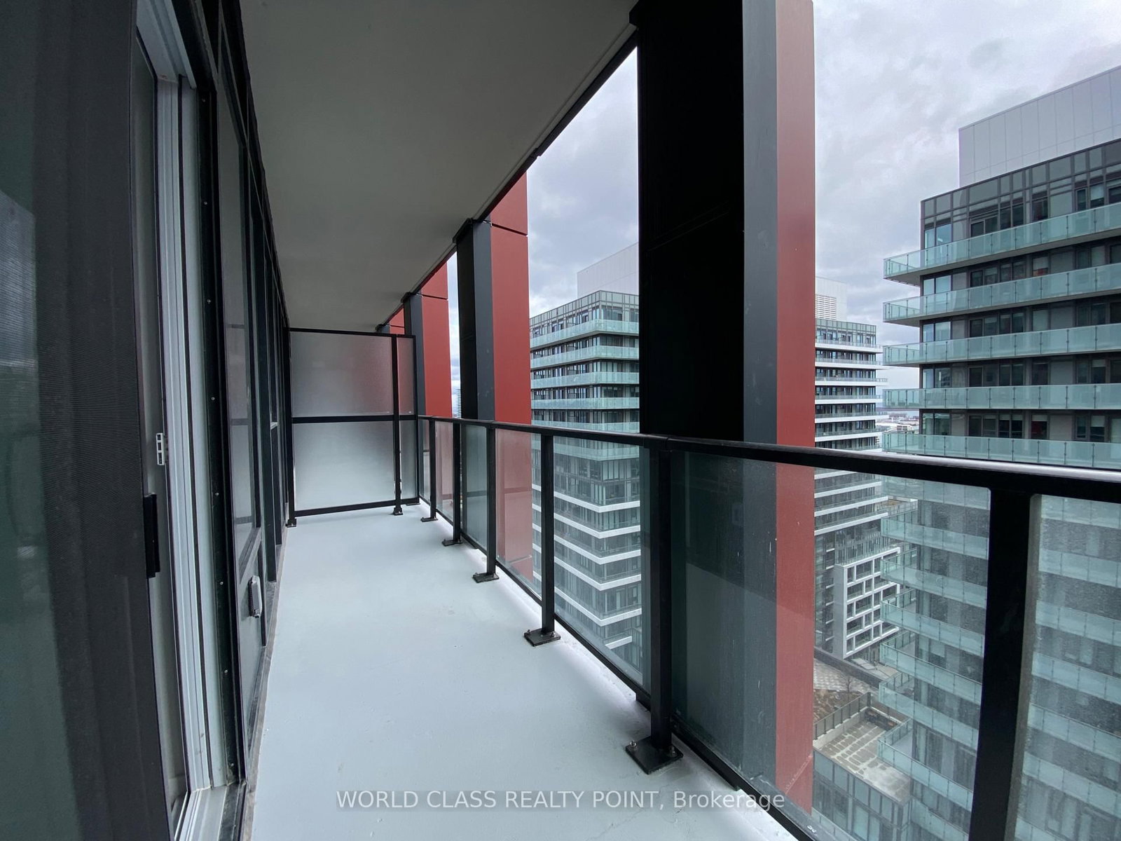 180 Front Street E, Unit 3109 - Photo 21