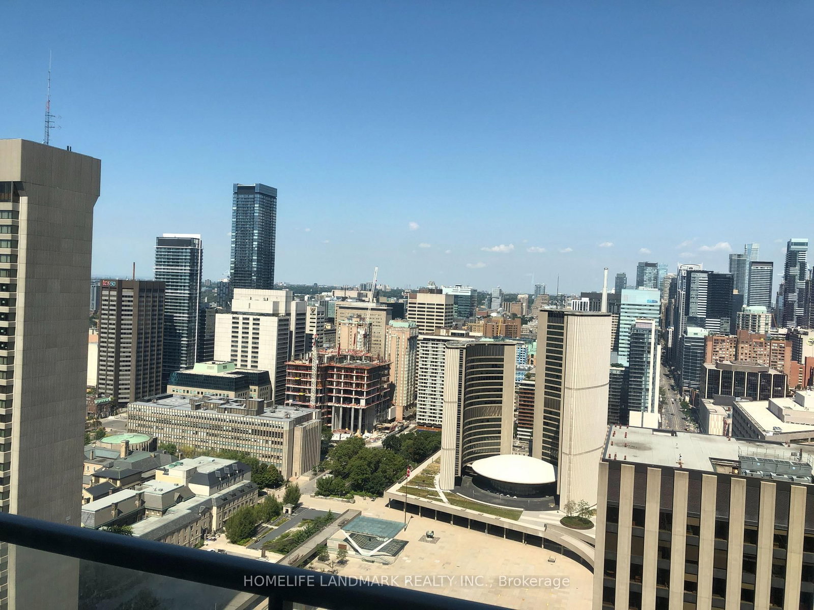 70 Temperance Street, Unit 3702 - Photo 11