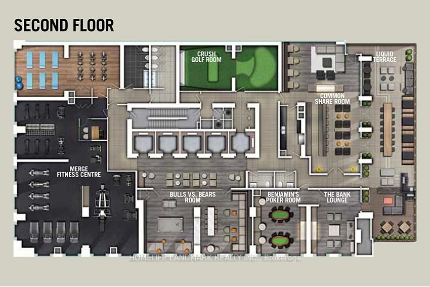 70 Temperance Street, Unit 3702 - Photo 13