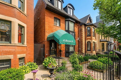 4 - 65 Gloucester St | Toronto | Image