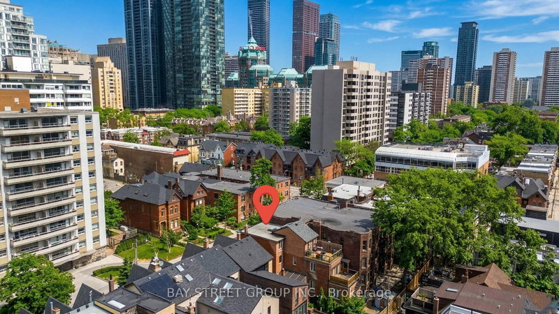 4 - 65 Gloucester St, Toronto, M4Y 1L8 | Image 2