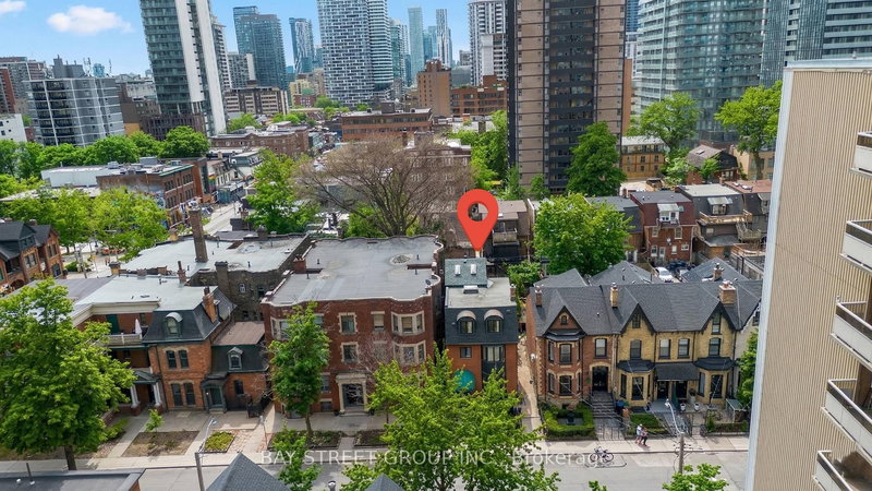 4 - 65 Gloucester St, Toronto, M4Y 1L8 | Image 3