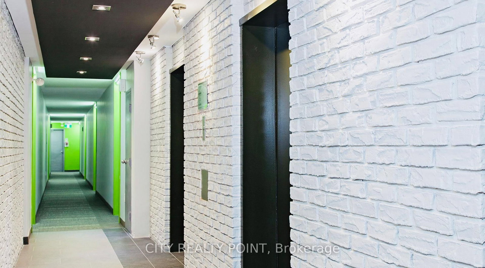 666 Spadina Avenue, Unit 1007 - Photo 10