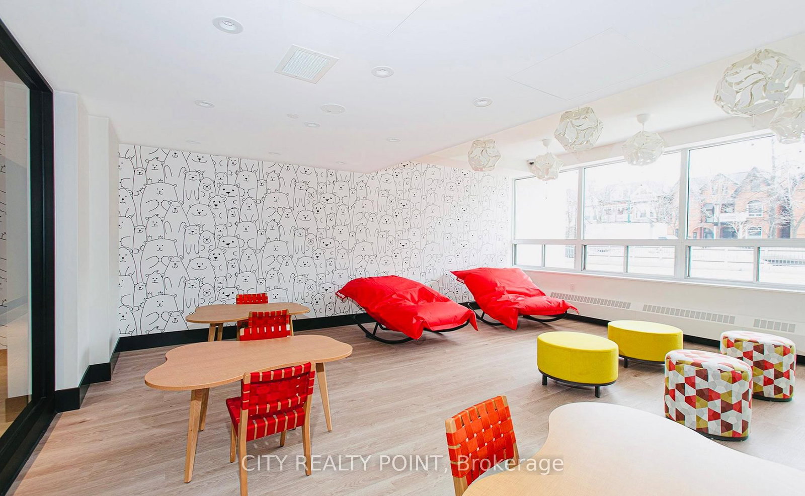 666 Spadina Avenue, Unit 1007 - Photo 12