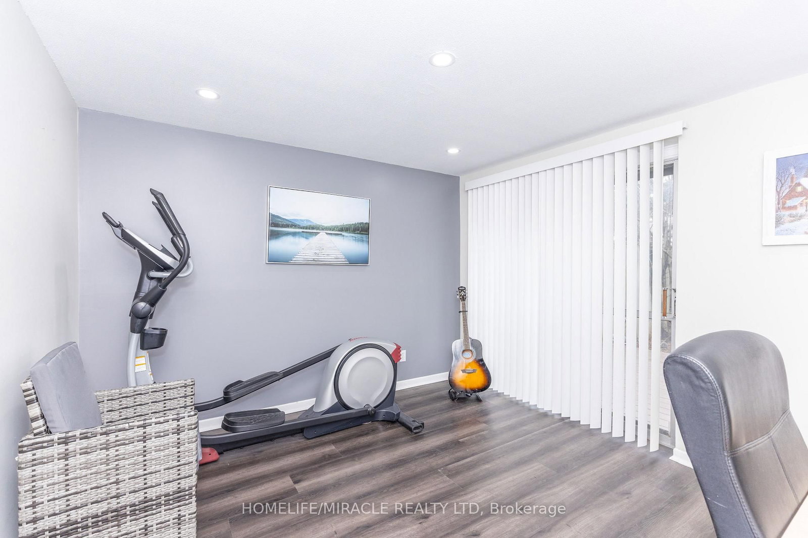 Townhouse for sale at 2-90 Castlebury Crescent, Toronto, Ontario, M2H 1W8 - Bayview Woods-Steeles - MLS: C12906630